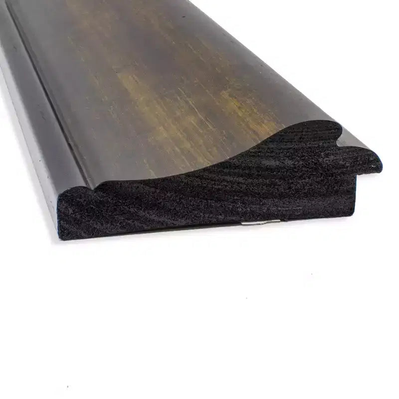 Specchio da porta/parete "Ballroom Bronze" 56 x 142 cm, ferramenta inclusa