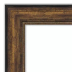 Specchio da porta/parete "Ballroom Bronze" 56 x 142 cm, ferramenta inclusa
