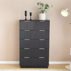 Sedia da ufficio girevole con braccioli in rattan, imbottitura in misto lino naturale e schiuma