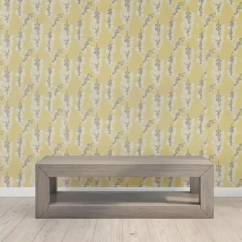 Tavolino da caffè rettangolare moderno con ripiano inferiore (1220 mm x 610 mm)