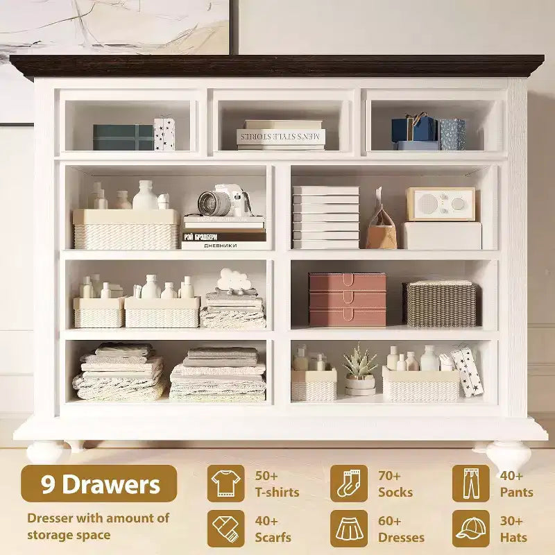 Specchio da parete Grace Narrow per bagno, 96,5 cm x 66 cm, oro spazzolato, cornice in polistirolo