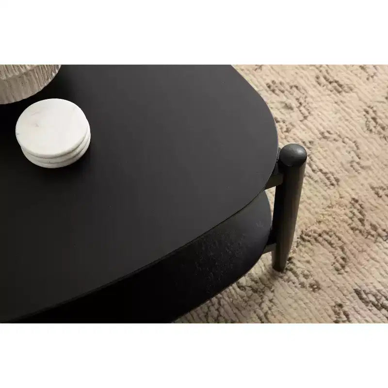 Consolle grande a 2 cassetti