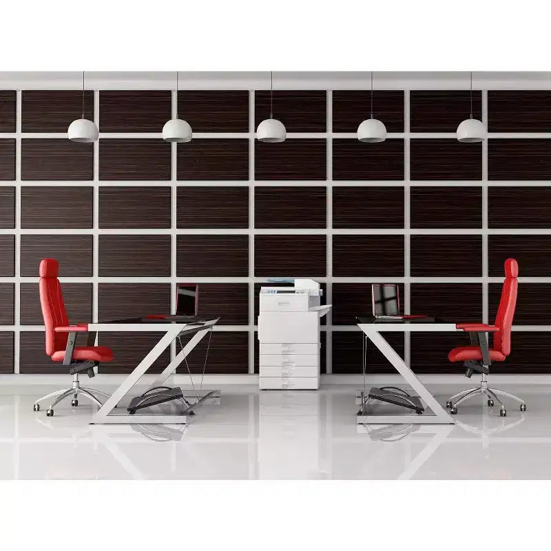 Poggiapiedi Ergonomico Inclinabile Sotto Scrivania, Supporto Piedi Regolabile per Ufficio, Ampia Piattaforma