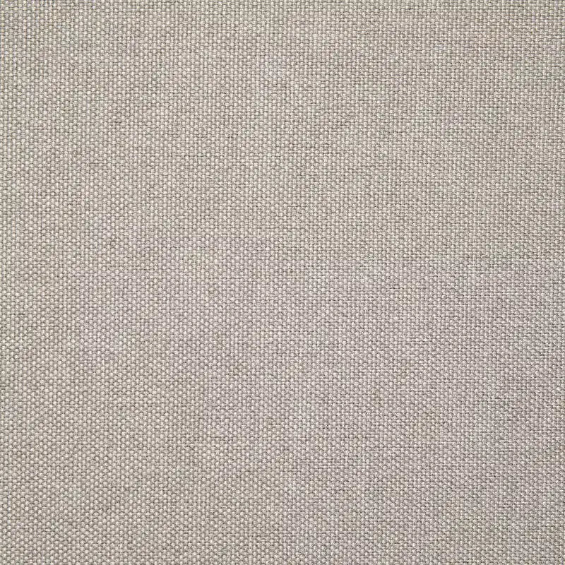 Divano moderno in tessuto lino con tasche sui braccioli